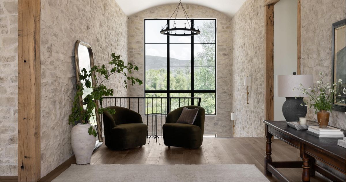 meble styl farmhouse