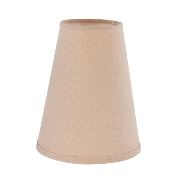 Czarna lampa do jadalni w stylu Modern Farmhouse Palmer Black