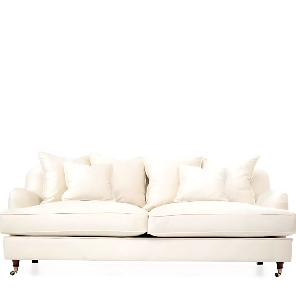 Sofa w stylu angielskim Coventry 3-osobowa