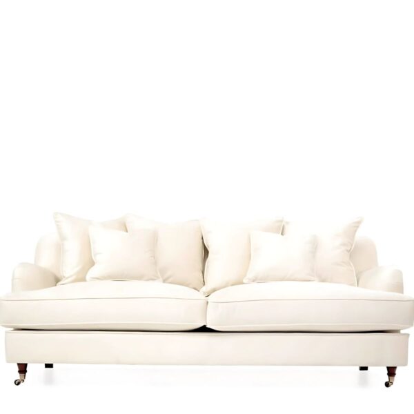 Sofa w stylu angielskim Coventry 3-osobowa