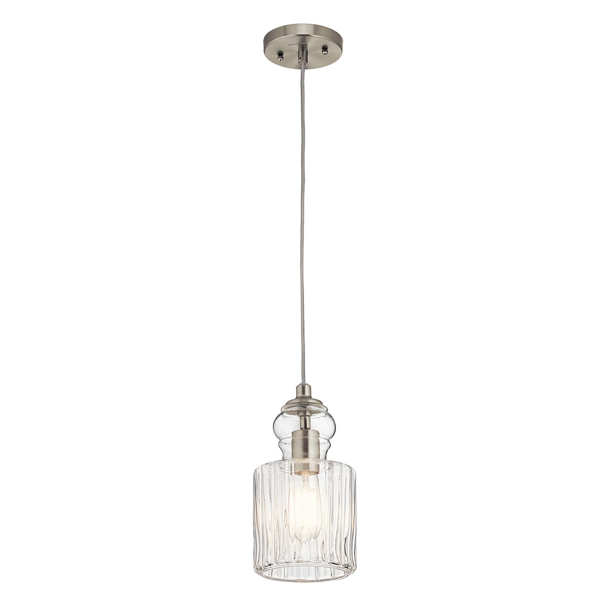 Lampa wisząca Rivia