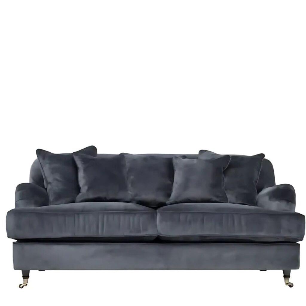 Sofa w stylu angielskim Coventry 2,5-osobowa