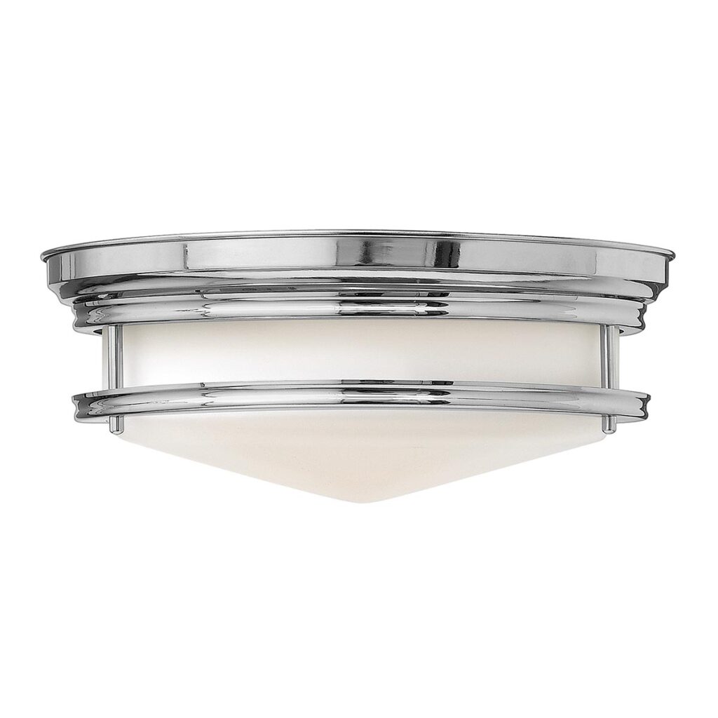 Plafon Harley Silver