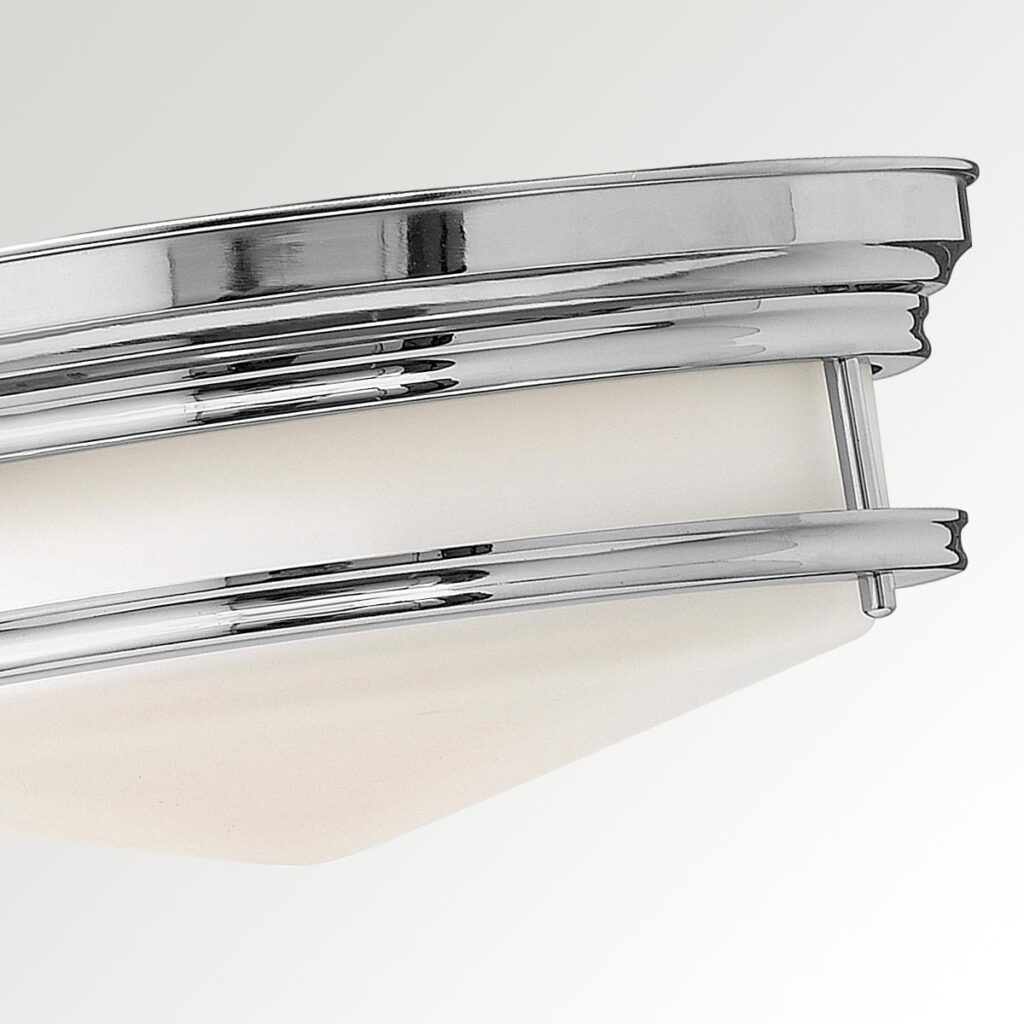 Plafon Harley Silver