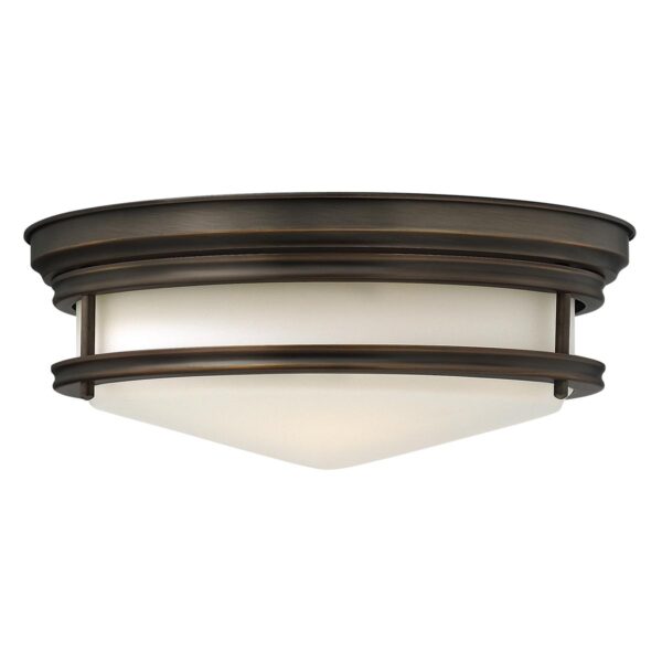 Plafon Harley Bronze