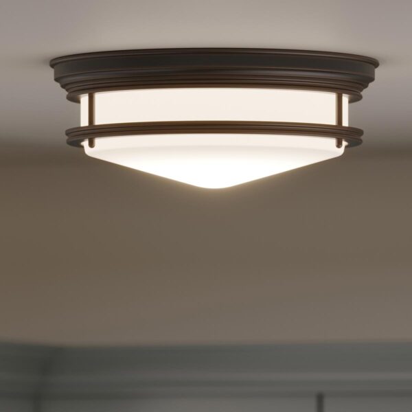 Plafon Harley Bronze