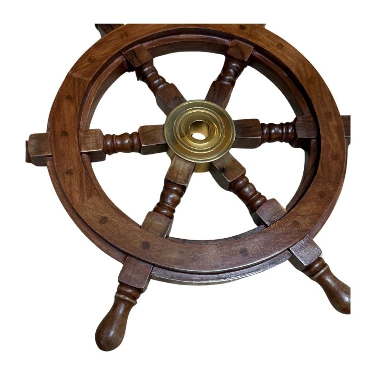 Koło Sterowe Navigator Vintage