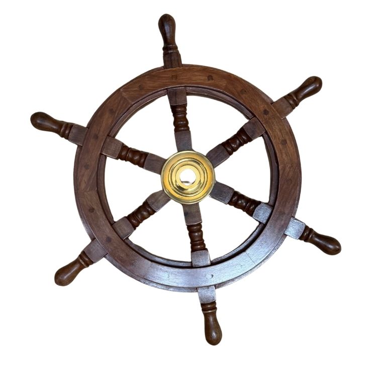 Koło Sterowe Navigator Vintage