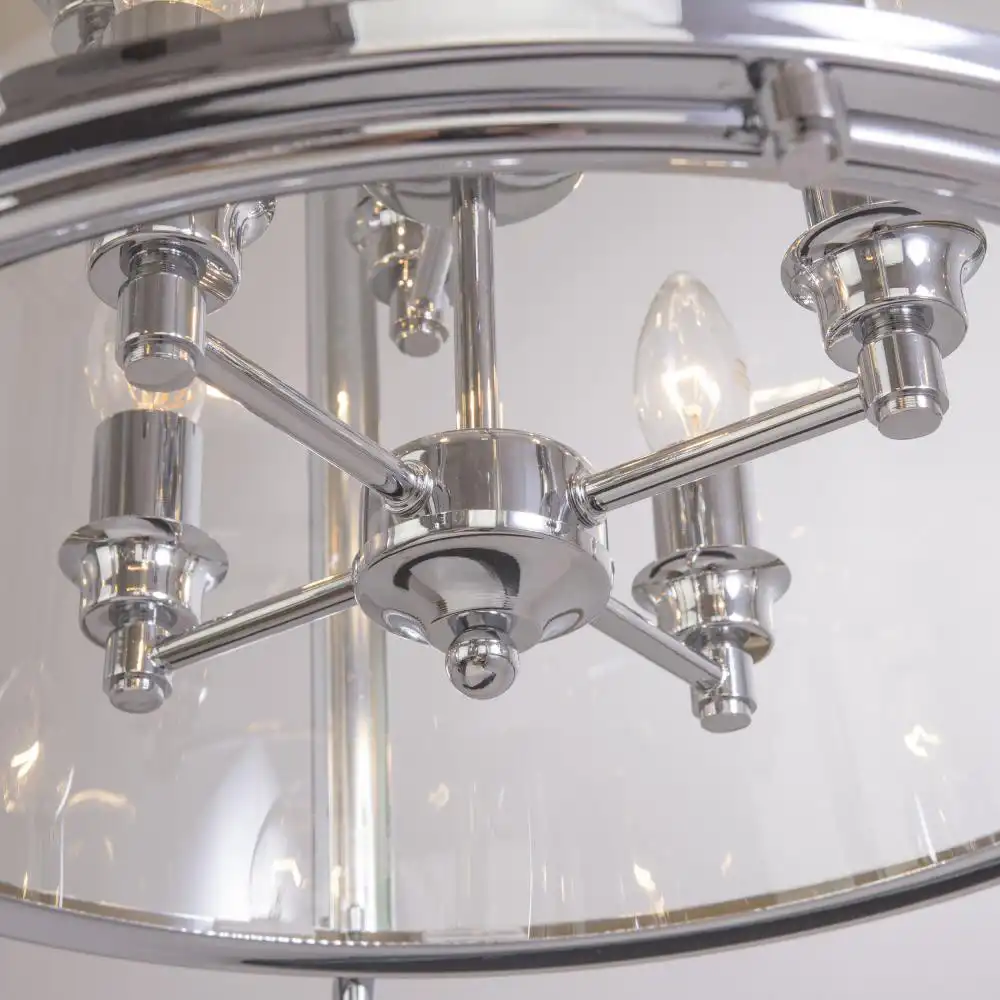 Lampa wisząca Sophie 8