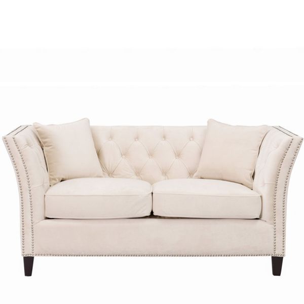Sofa Scarlett styl modern classic