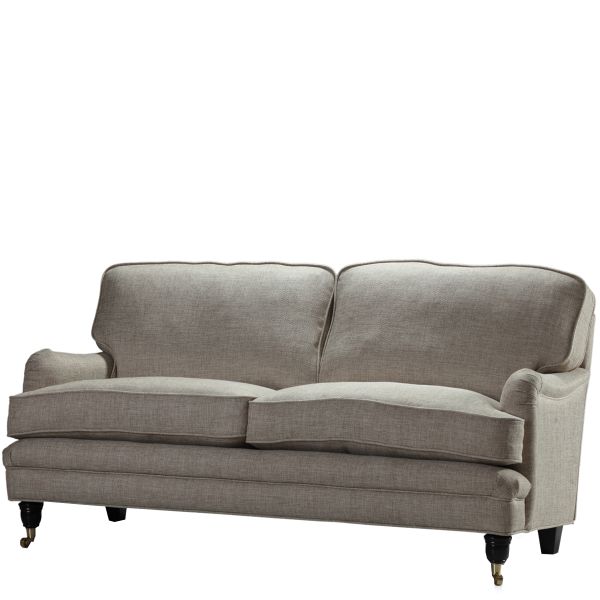 Sofa London 2-os. w stylu klasycznym angielskim