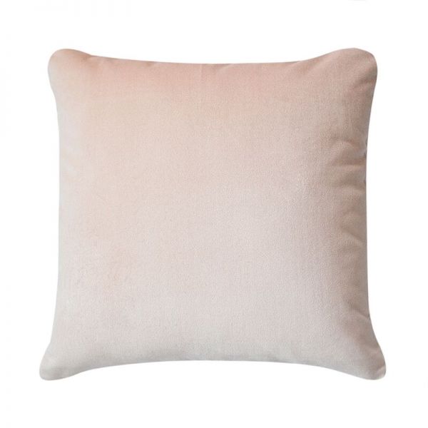 Poduszka Velvet Pink 45x45cm
