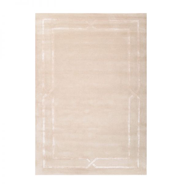 Dywan Modern Beige 152x244cm