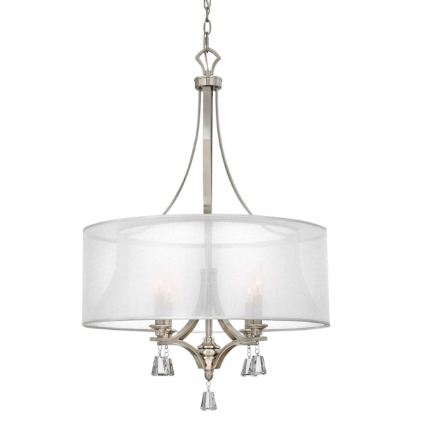 Lampa wisząca Samantha I