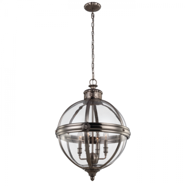 Lampa wisząca kula  Globe 4