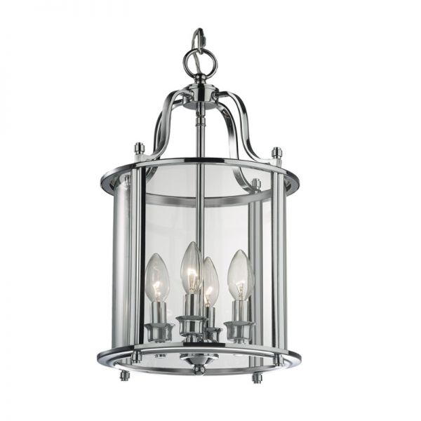 Lampa wisząca latarnia Sophie 4