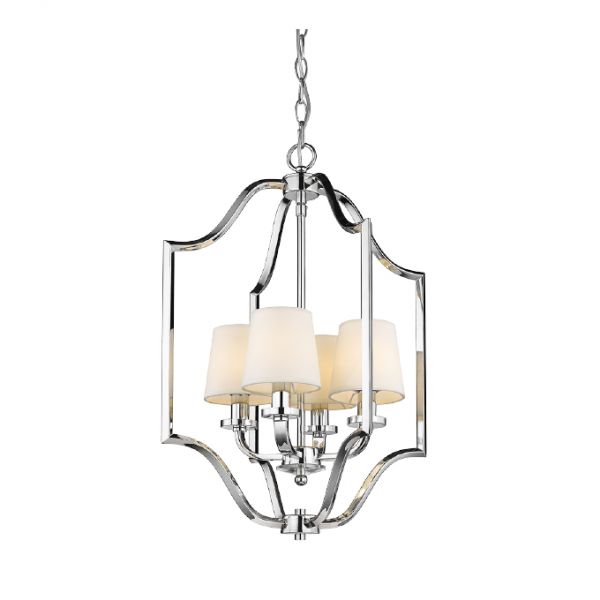 Lampa wisząca ażurowa Hollywood
