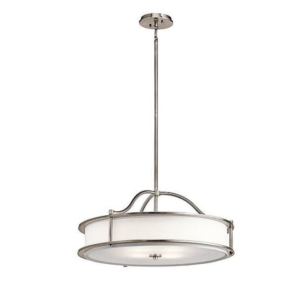 Lampa wisząca Moore