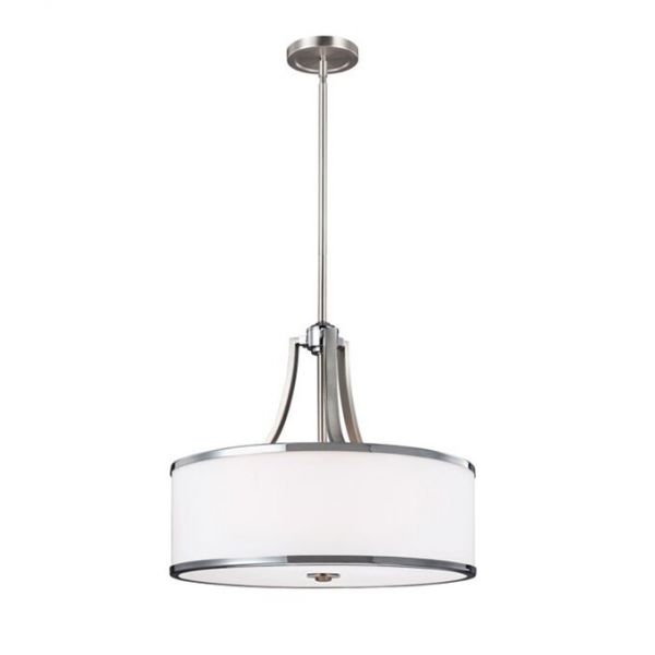 Lampa wisząca Preston