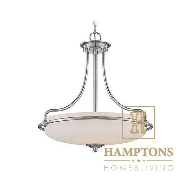 Lampa wisząca Griffith