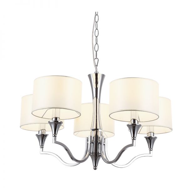 Lampa wisząca Luizjana I