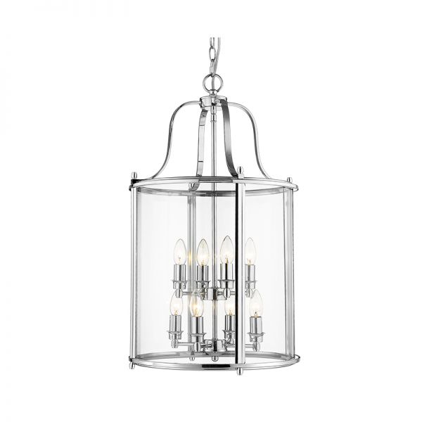 Lampa wisząca Sophie 8