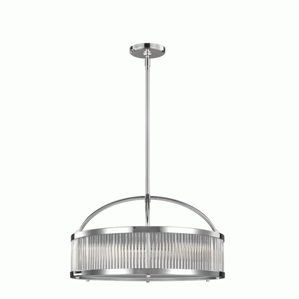 Lampa wisząca Paulson