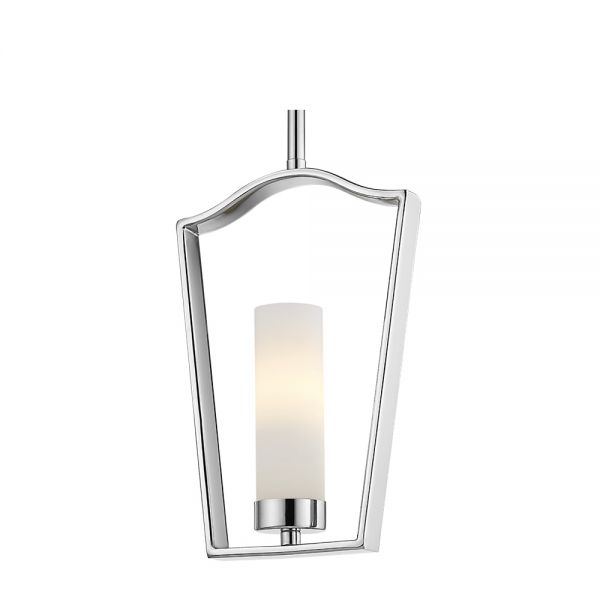 Lampa wisząca ażurowa Clara 1