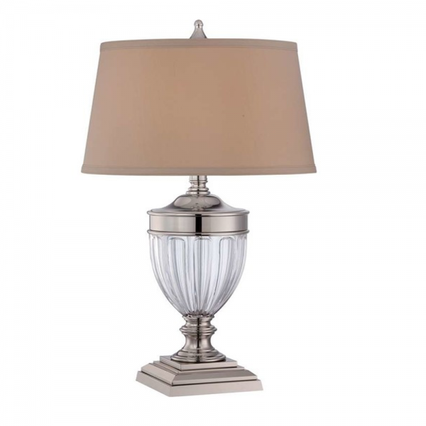 Lampa stołowa Dennys