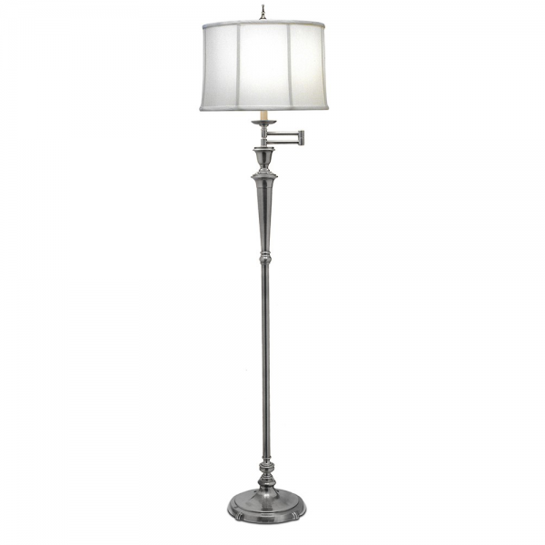 Lampa stojąca Missisipi
