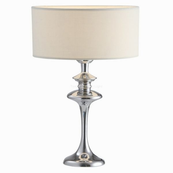 Lampa stołowa New York