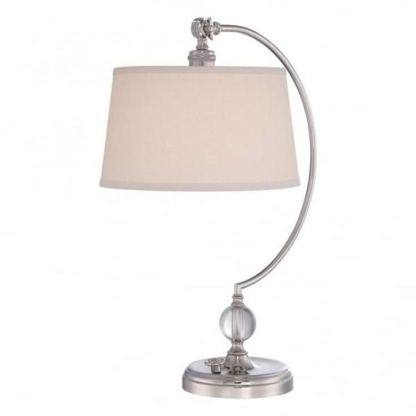 Lampa stołowa Spencer