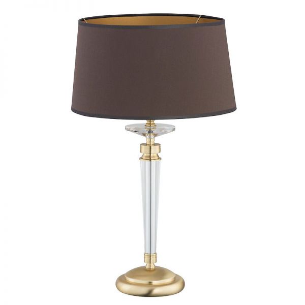 Luksusowa lampa stołowa Diego