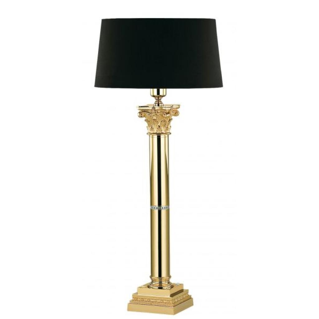 Luksusowa lampa gabinetowa Verona I