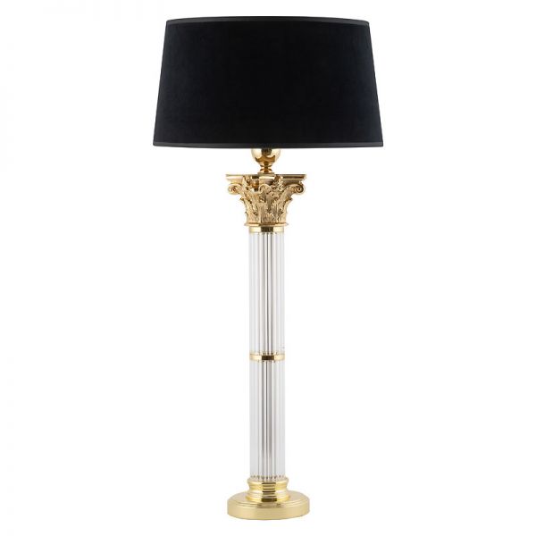 Luksusowa lampa gabinetowa Verona II
