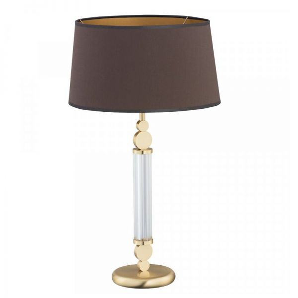 Luksusowa lampa stołowa Fernando