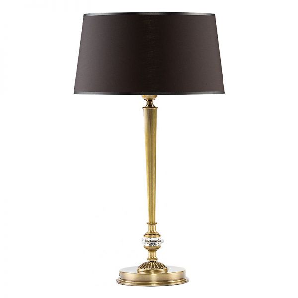 Luksusowa lampa stołowa Cruz