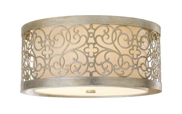 Plafon Ornament
