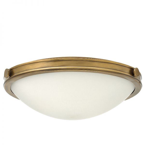 Plafon złoty Fenice Gold M