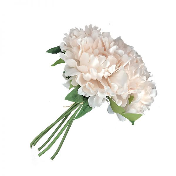 Bukiet Peonia bladobrzoskiwniowa