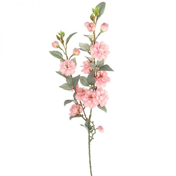 Gałązka Kwiat Wiśni Cherry Blossom Pink