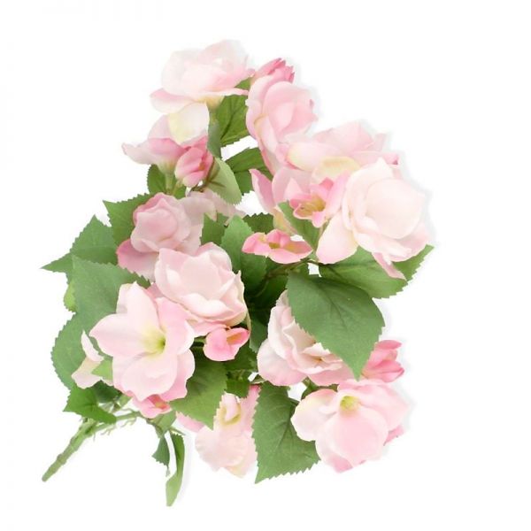 Bukiet Niecierpek Jasnoróżowy Light Pink