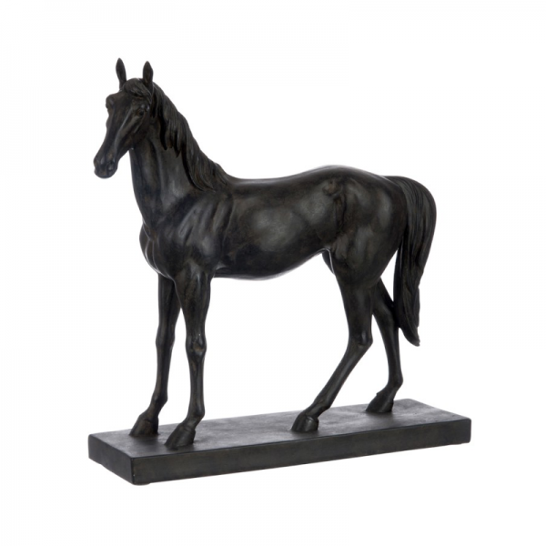 Figurka dekoracyjna Horse XL