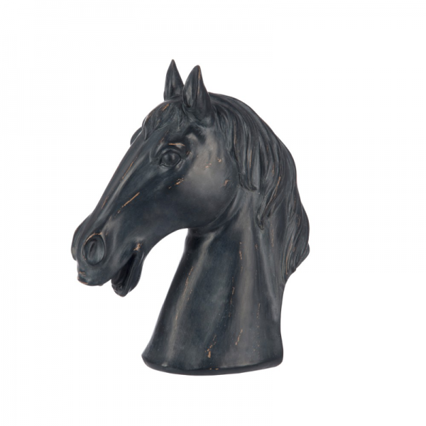 Figurka dekoracyjna Head Horse XL
