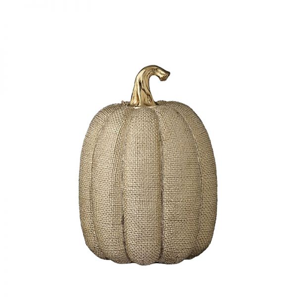 Dekoracja Pumpkin Gold