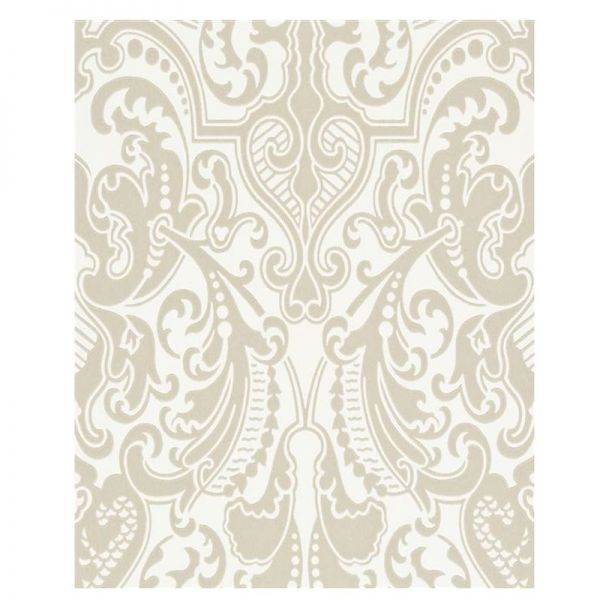 Tapeta Ralph Lauren Damask Warm Beige