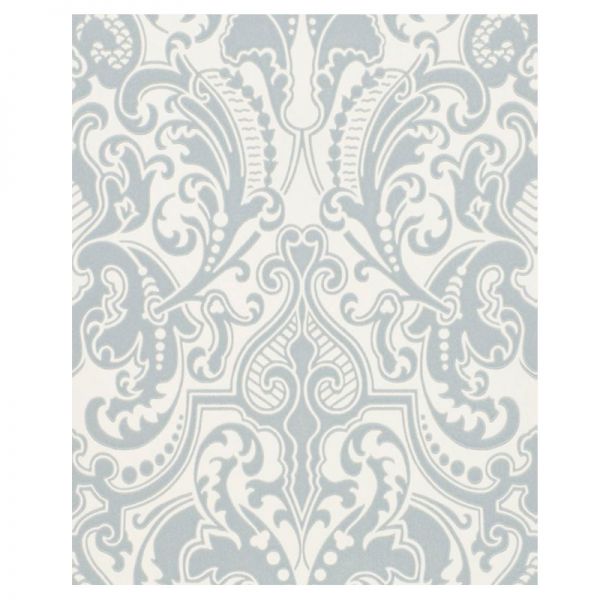 Tapeta Ralph Lauren Damask Grey