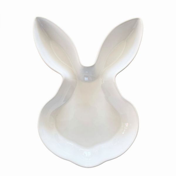 Ceramiczny półmisek Zając Bunny