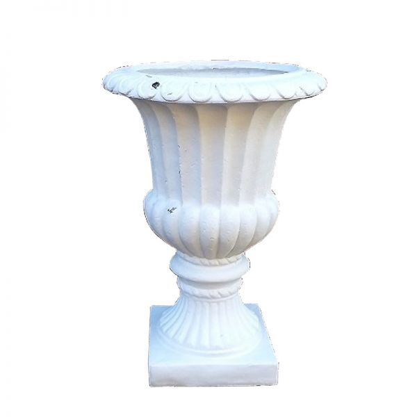 Donica betonowa ogrodowa puchar French Garden 66cm