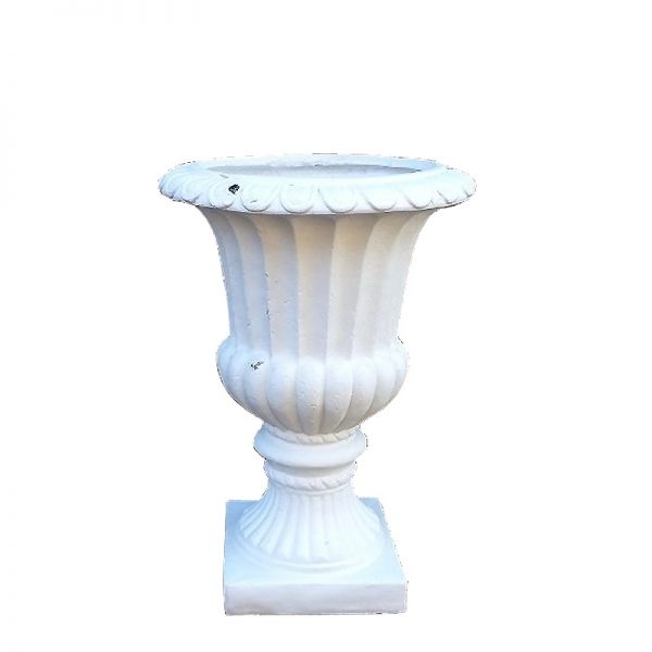 Donica betonowa ogrodowa puchar French Garden 62,5cm
